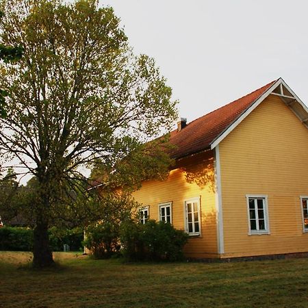 Sandviksgarden Kolmarden Exterior photo