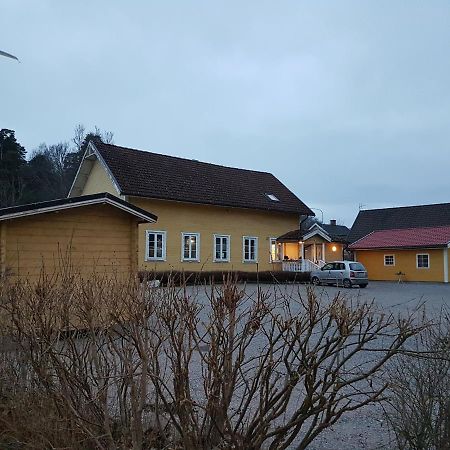 Sandviksgarden Kolmarden Exterior photo